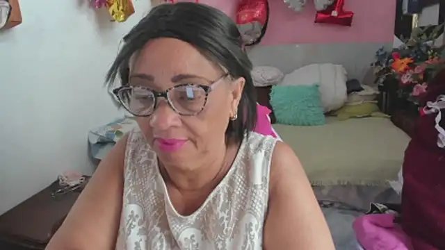 Mrs mommy  online show from 03/21/26, 07:39