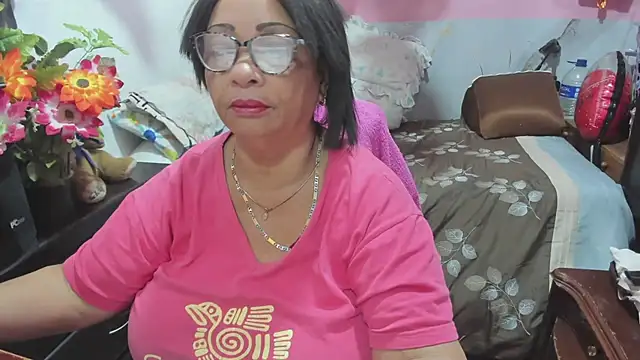 Mrs mommy  online show from 07/11/26, 07:27