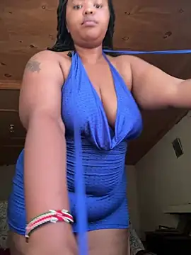 Linahlove online show from 02/17/25, 09:24