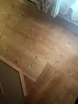 Linahlove online show from 02/23/25, 06:28