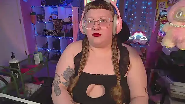 FatVeronica online show from 03/15/26, 11:38