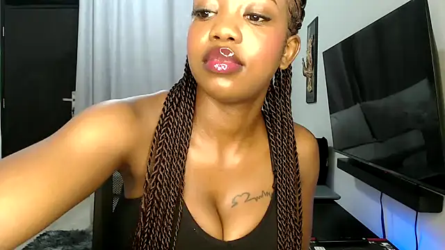 Horny princes online show from 03/21/26, 04:43