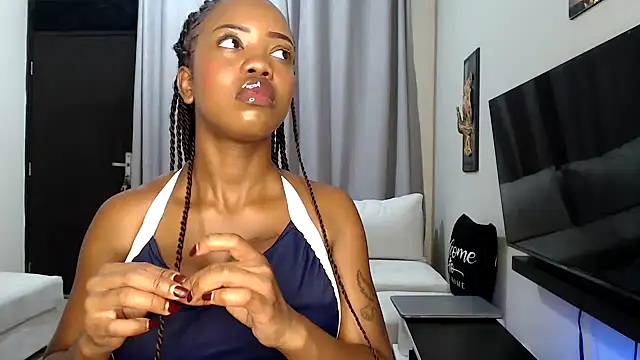 Horny princes online show from 03/27/26, 05:24