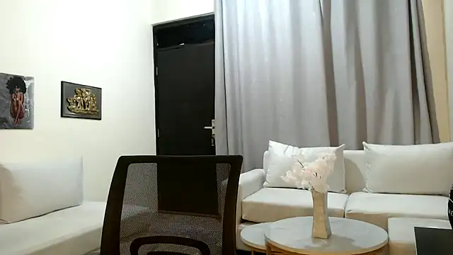 Horny princes online show from 04/13/26, 10:43