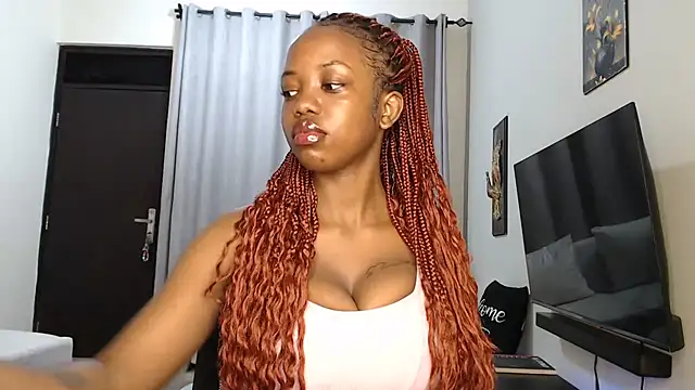 Horny princes online show from 06/26/26, 01:10