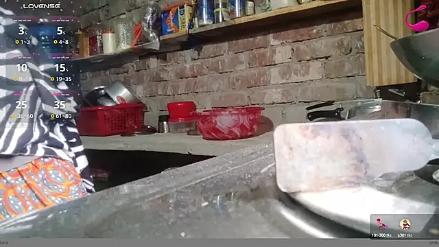 Ishikarana online show from 01/23/25, 03:26