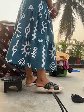 Ishikarana online show from 03/25/26, 01:11