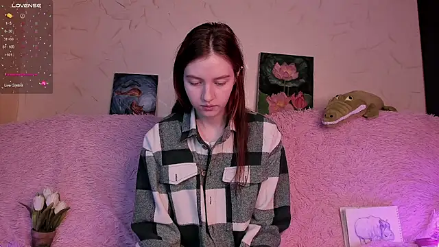 Ksuhesa online show from 03/01/25, 11:28