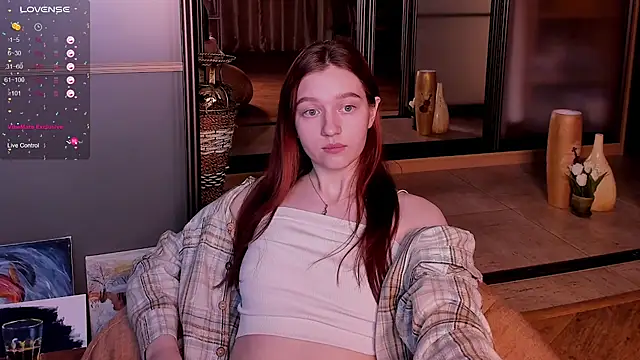 Ksuhesa online show from 03/08/25, 01:14