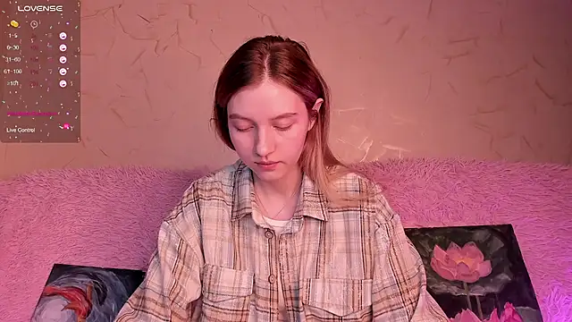 Ksuhesa online show from 03/15/25, 01:51