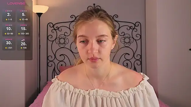 Ksuhesa online show from 09/13/25, 08:14