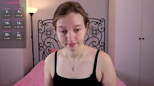 Ksuhesa online show from 11/07/25, 02:11