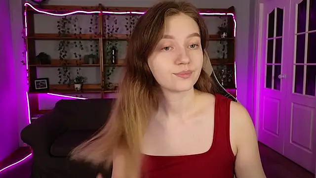 Ksuhesa online show from 03/01/26, 08:05