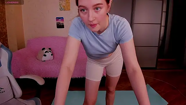 Ksuhesa online show from 03/06/26, 08:11