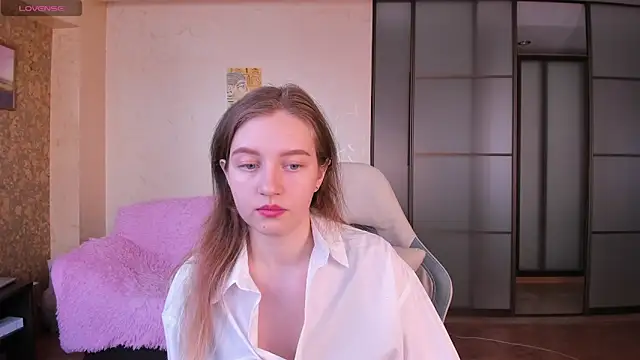 Ksuhesa online show from 03/09/26, 08:07