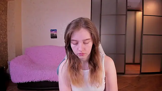 Ksuhesa online show from 03/23/26, 01:09