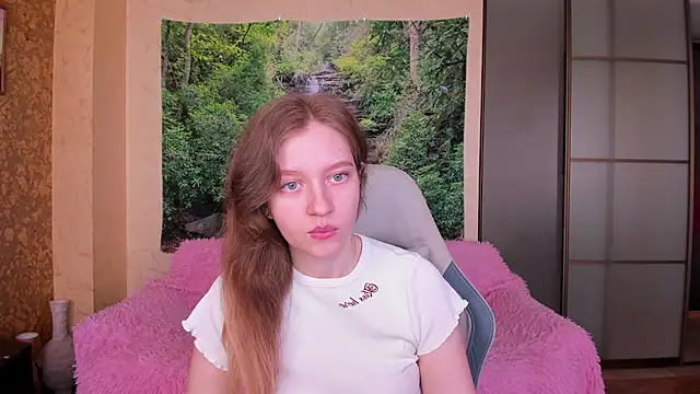 Ksuhesa online show from 04/25/26, 08:06