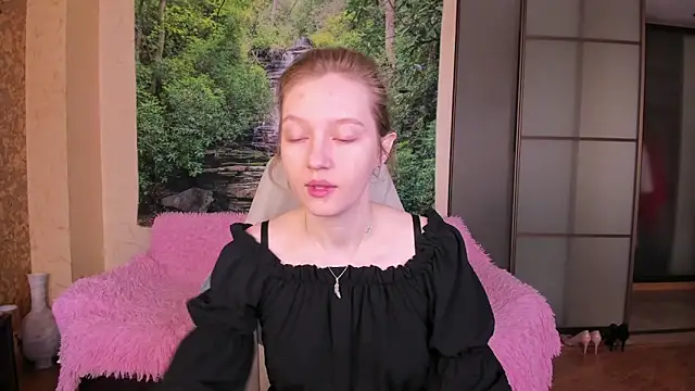 Ksuhesa online show from 05/23/26, 02:06