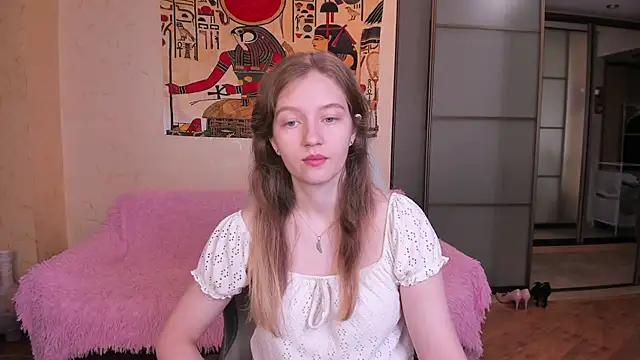 Ksuhesa online show from 07/16/26, 03:12