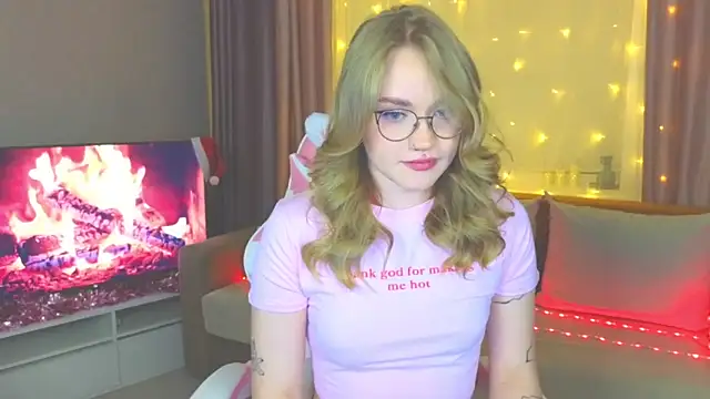 Aurora Golden1 online show from 01/16/25, 07:20