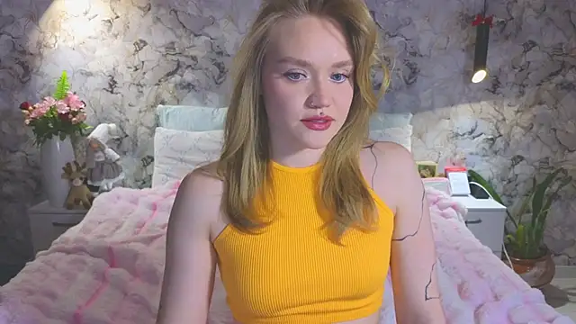 Aurora Golden1 online show from 02/06/26, 05:16