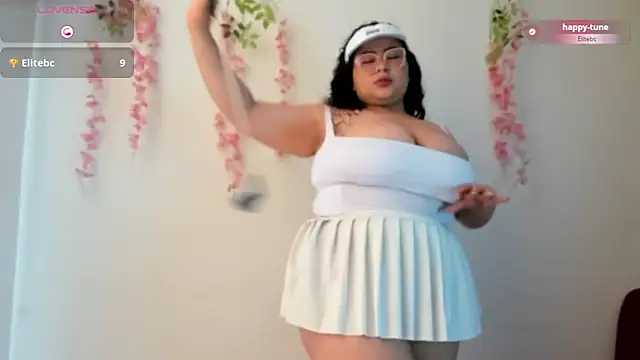 jessica hot 28 online show from 09/13/25, 03:45