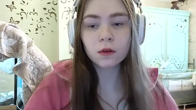 LucyZeph online show from 01/14/25, 11:20