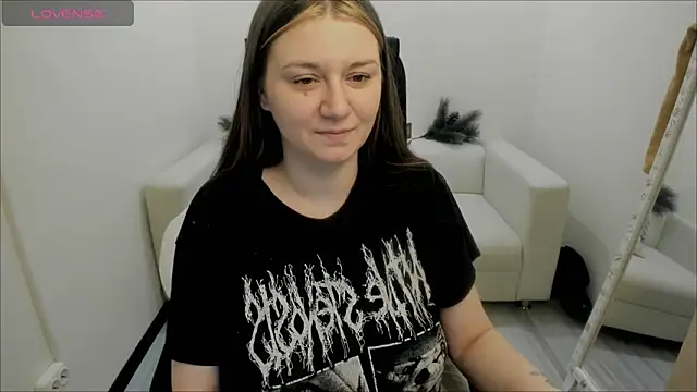 AlisaBacker online show from 01/03/25, 01:27