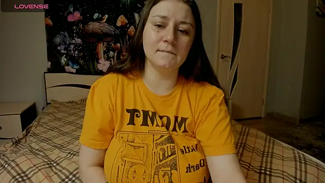 AlisaBacker online show from 12/13/25, 07:53