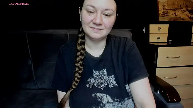 AlisaBacker online show from 02/22/26, 08:18