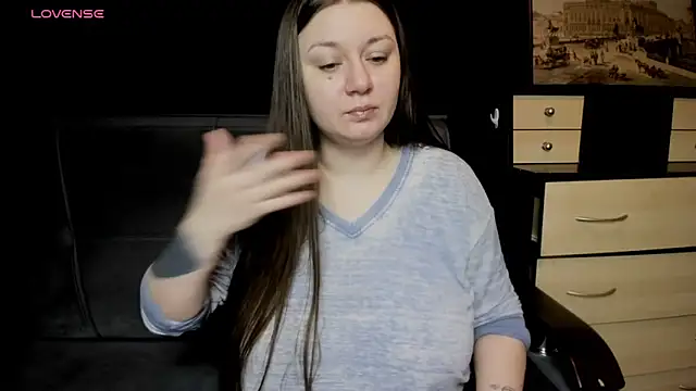 AlisaBacker online show from 03/02/26, 11:50