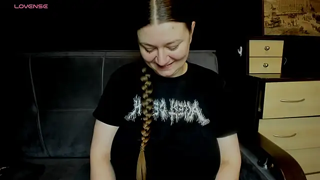 AlisaBacker online show from 03/10/26, 07:30