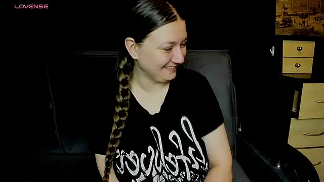 AlisaBacker online show from 05/27/26, 09:23