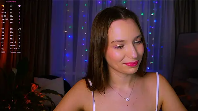 soffy  kisss online show from 01/31/26, 07:11