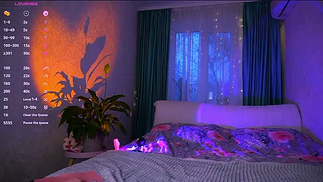 soffy  kisss online show from 03/23/26, 04:11