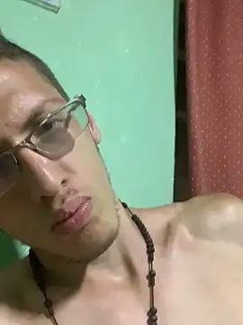 SOYMRX online show from 01/12/25, 02:45