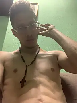 SOYMRX online show from 01/15/25, 12:51