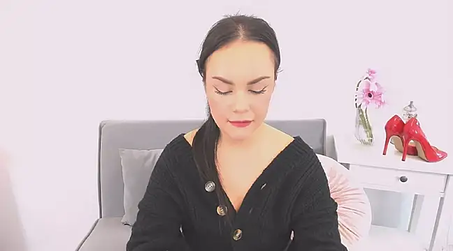 KendalNew online show from 12/19/24, 05:08