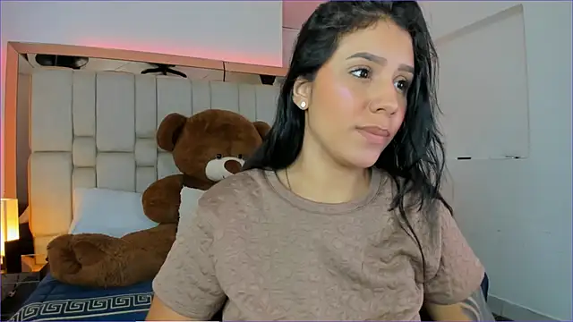 SheylaBakerr online show from 02/18/25, 11:00