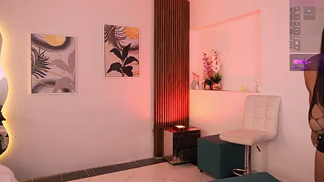 SheylaBakerr online show from 02/08/26, 11:02