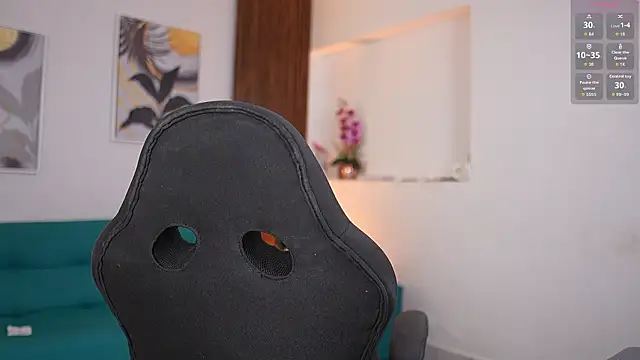 SheylaBakerr online show from 02/20/26, 10:38