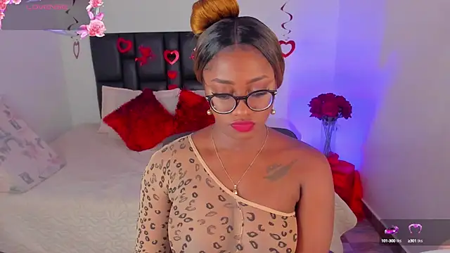 Snapshot of Ananya_Kay01 chatting on 02/12/25, 02:24 Ananya Kay01 online show from 02/12/25, 02:24