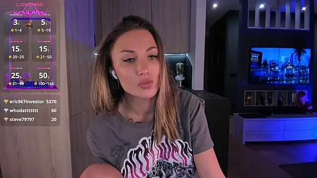 seilyfox online show from 03/05/25, 05:08