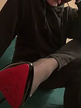 Sissy Ambre online show from 02/21/25, 06:59