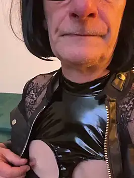 Sissy Ambre online show from 02/23/25, 02:07