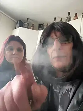 Sissy Ambre online show from 03/01/25, 03:38