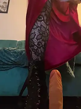 Sissy Ambre online show from 03/02/25, 12:42