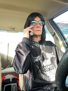 Sissy Ambre online show from 03/08/25, 03:56