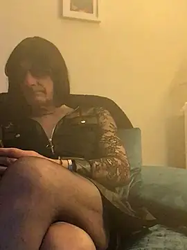 Sissy Ambre online show from 03/14/25, 10:27