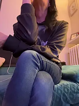 Sissy Ambre online show from 03/17/25, 06:11